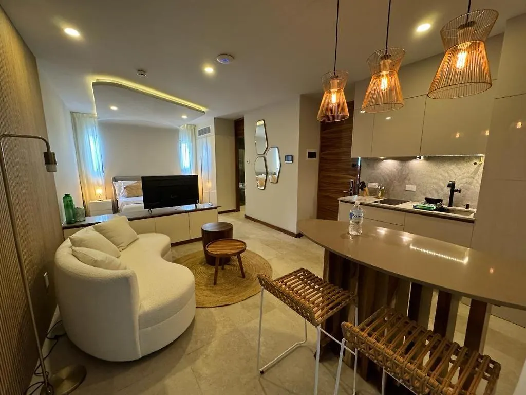 Alizee Tower Appartement Playa del Carmen