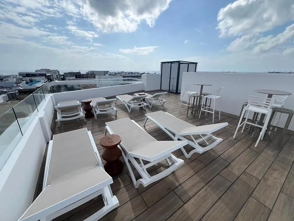 Alizee Tower Appartement Playa del Carmen