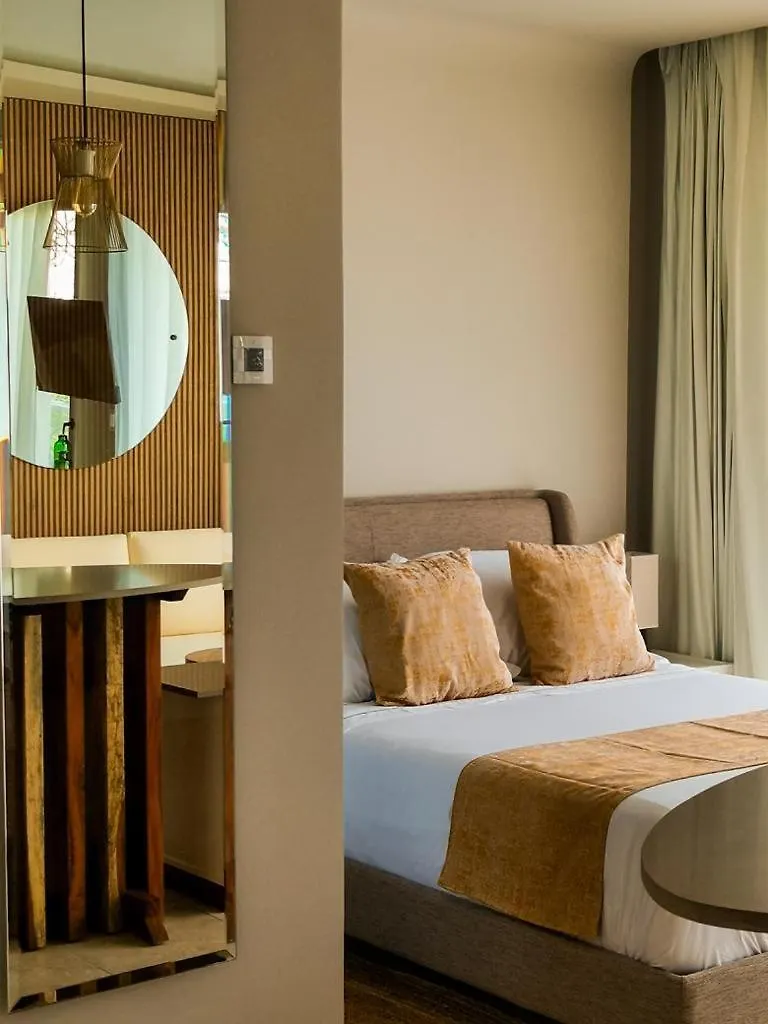 Alizee Tower Appartement Playa del Carmen