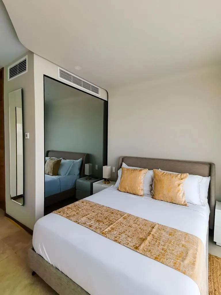 Alizee Tower Appartement Playa del Carmen