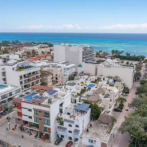 Casa Yako , Playa del Carmen Mexico