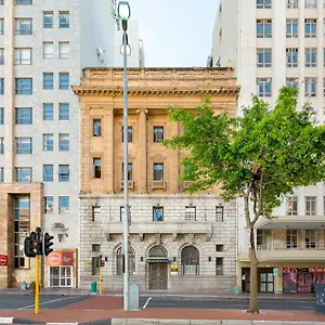The Reserve , Kaapstad Zuid-Afrika