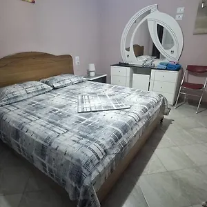 Centro , Pogradec Albanië