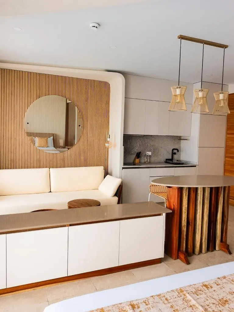 Alizee Tower Apartment Playa del Carmen